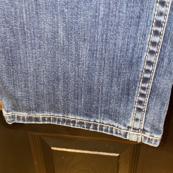 Calvin Klein Jeans 34 x 30 - Picture 4 of 13